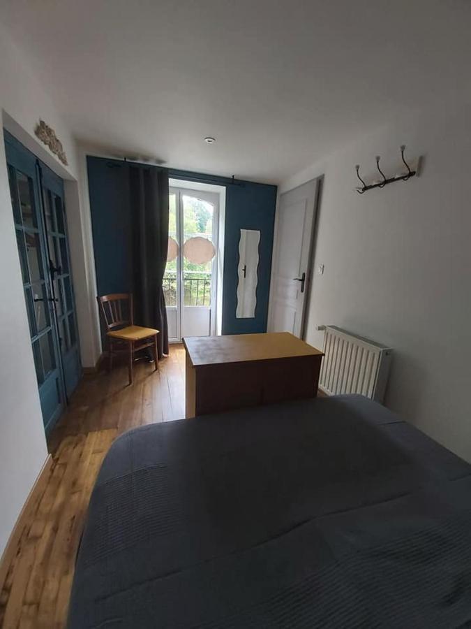 Le Excalibur Apartamento *