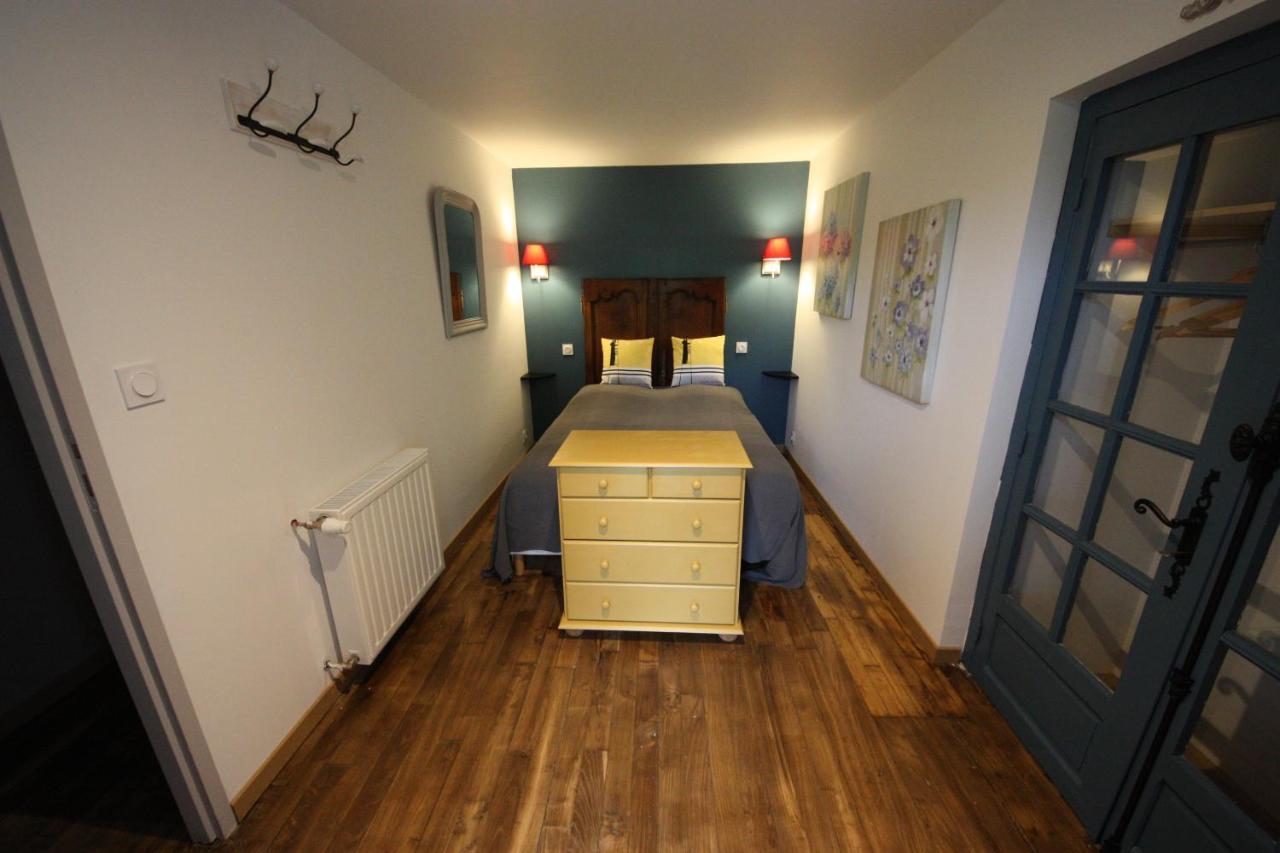 Le Excalibur Apartment *
