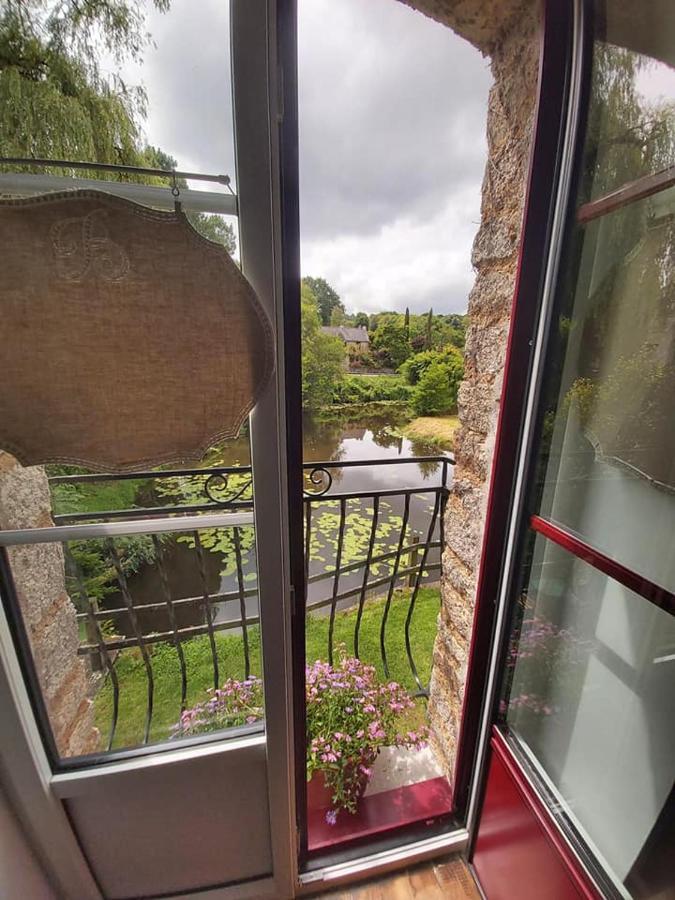 Appartement Le Excalibur Bohal