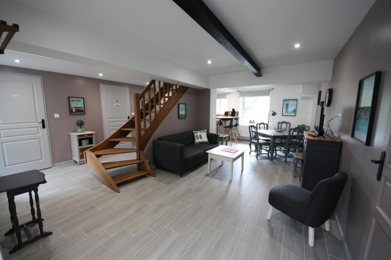 Appartement Le Excalibur *