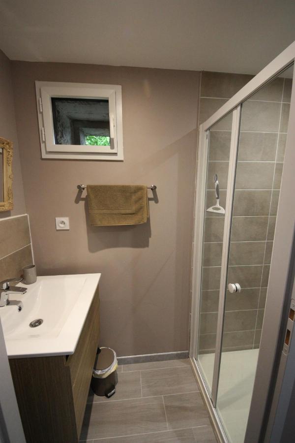 Le Excalibur Apartment