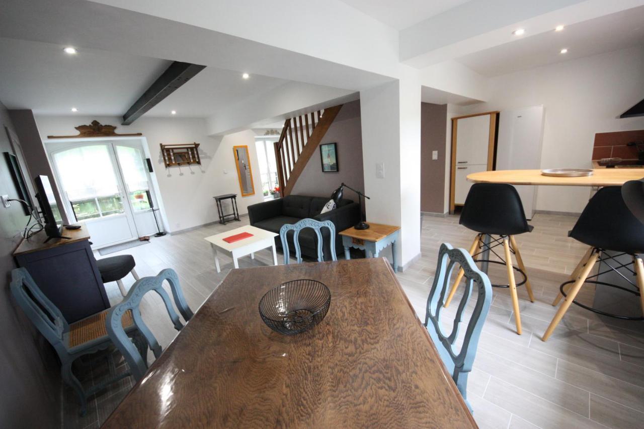 Le Excalibur Apartment Bohal