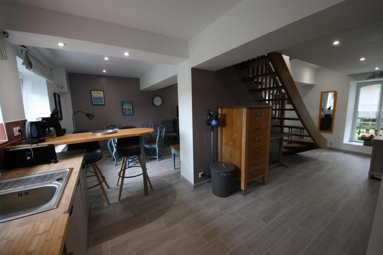 Apartment Le Excalibur *